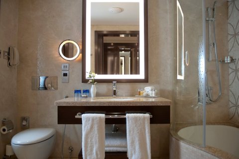 Hotel apartman itt: Deira, Dubai, EAE, 18298 m², azonosító: 134096 - fénykép 7