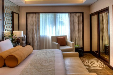 Hotel apartman itt: Deira, Dubai, EAE, 18298 m², azonosító: 134096 - fénykép 8