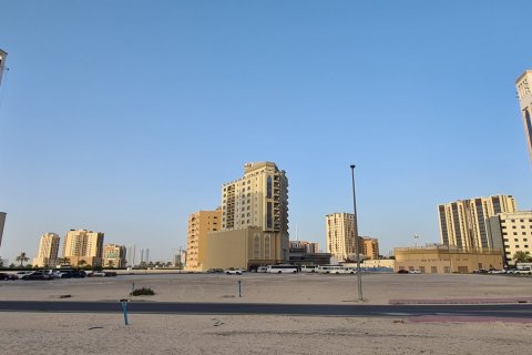  en venta en Al Jaddaf, Dubai, EAU 8361.2736 m2 № 133896 - foto 8