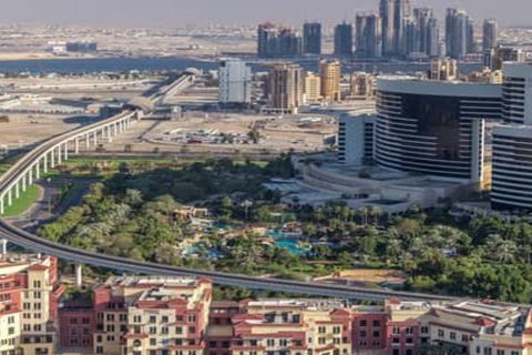 en venta en Al Jaddaf, Dubai, EAU 8361.2736 m2 № 133896 - foto 10