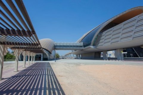  en venta en Al Jaddaf, Dubai, EAU 8361.2736 m2 № 133896 - foto 7