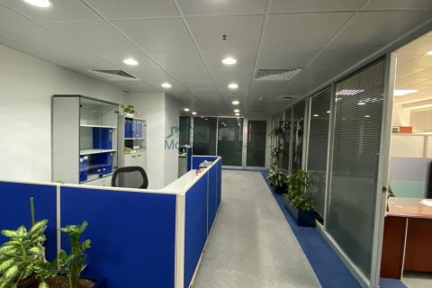 משרד להשכרה ב Sheikh Zayed Road, Dubai, איחוד האמירויות  300 מ"ר, מספר 294000 - תמונה 11