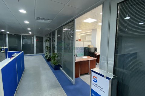 משרד להשכרה ב Sheikh Zayed Road, Dubai, איחוד האמירויות  300 מ"ר, מספר 294000 - תמונה 12