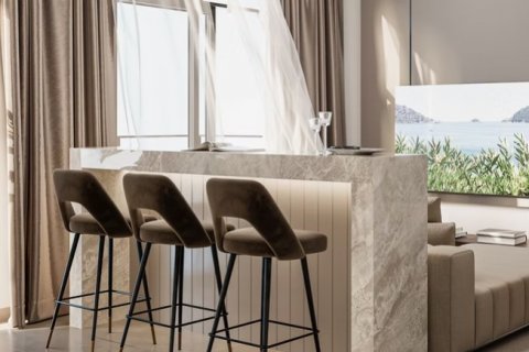 דירה למכירה ב Jumeirah Village Triangle, Dubai, איחוד האמירויות  1 חדר שינה, 68 מ"ר, מספר 583994 - תמונה 3