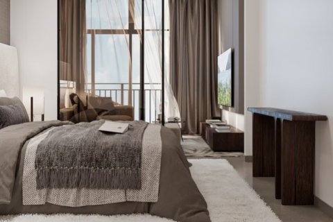 דירה למכירה ב Jumeirah Village Triangle, Dubai, איחוד האמירויות  1 חדר שינה, 68 מ"ר, מספר 583994 - תמונה 2