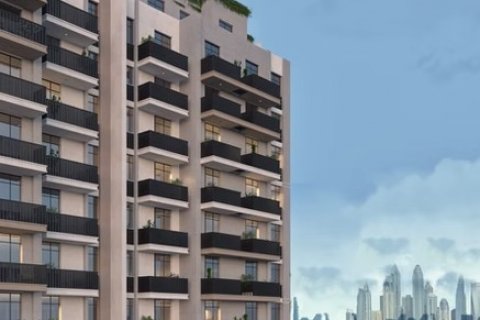 Διαμέρισμα σε FH Residency σε Jumeirah Village Triangle, Dubai, ΗΑΕ 1 υπνοδωμάτιο, 68 τ.μ. Αρ. 583994