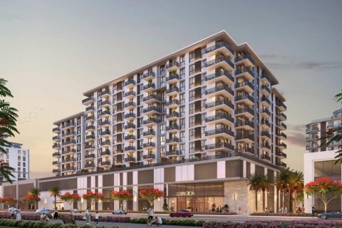 Town Square, Dubai, BAE’de konut projesi Lexington No 577358