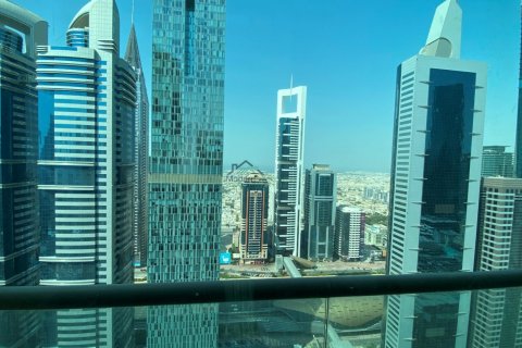 Appartement in DIFC, Dubai, VAE 1 slaapkamer, 974 vr.m. nr 298675