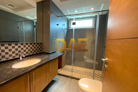 Вилла Jumeirah Park, Дубай, БАӘ-да 4 жатын бөлмелер, 5550 м² № 134922 - фото 21