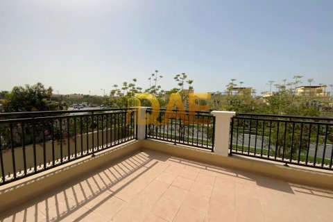 Вилла Jumeirah Park, Дубай, БАӘ-да 4 жатын бөлмелер, 5550 м² № 134922 - фото 20