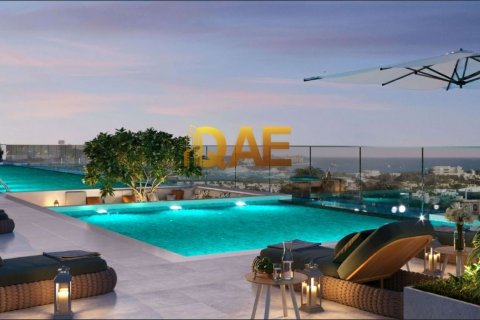 Apartman u Al Sufouh, Dubai, UAE 4900 m2, 4 spavaćih soba Br. 134923