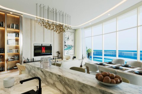 Apartamento en venta en Ras Al Khaimah, EAU 1 dormitorio, 90 m2 № 534295 - foto 10