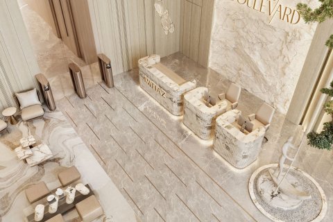 آپارتمان برای فروش در Dubai، امارات متحده عربی 3 خوابه ، 130 متر مربع ، شماره 583980 - تصویر 3