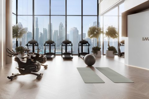 آپارتمان برای فروش در Dubai، امارات متحده عربی 3 خوابه ، 130 متر مربع ، شماره 583980 - تصویر 4