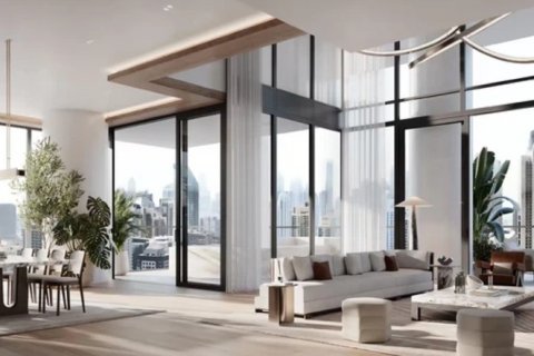 Apartmán v VELA VIENTO v Business Bay, Dubai, SAE 3 spálne, 322.83 m2 č. 548618 - Fotografia 19