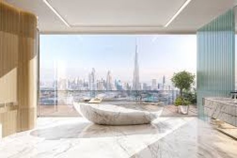 Penthouse in BUGATTI RESIDENCES BY BINGHATTI in Business Bay, Dubai, UAE 5 bedrooms, 1480 sq.m. № 301653 - photo 11