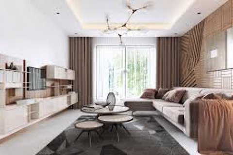 Penthouse in BUGATTI RESIDENCES BY BINGHATTI in Business Bay, Dubai, UAE 5 bedrooms, 1480 sq.m. № 301653 - photo 14