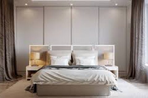Penthouse in BUGATTI RESIDENCES BY BINGHATTI in Business Bay, Dubai, UAE 5 bedrooms, 1480 sq.m. № 301653 - photo 13