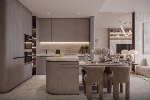 Διαμέρισμα σε Dubai, ΗΑΕ 2 υπνοδωμάτια, 157 τ.μ. Αρ. 583988 - φωτογραφία 14