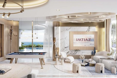 Διαμέρισμα σε Beach Walk 2 σε Dubai, ΗΑΕ 2 υπνοδωμάτια, 124 τ.μ. Αρ. 541243 - φωτογραφία 7