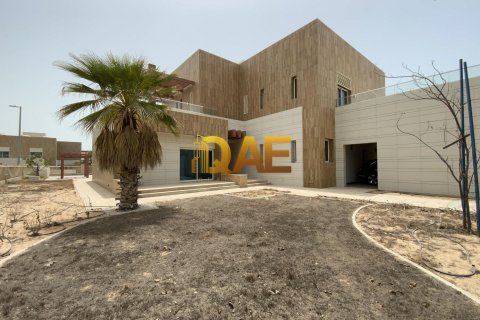 ویلا برای فروش در  The Marina، Abu Dhabi، امارات متحده عربی  6 خوابه ، 7696 متر مربع ، شماره 134924 - تصویر 13