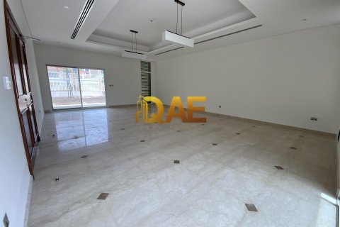 ویلا برای فروش در  The Marina، Abu Dhabi، امارات متحده عربی  6 خوابه ، 7696 متر مربع ، شماره 134924 - تصویر 12