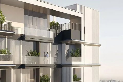 Apartment in VERDAN1A RESIDENCE in Dubai Land, UAE 2 bedrooms, 127 sq.m. № 585827 - photo 13