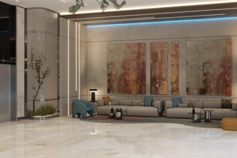 Dubai Residence Complex, Dubai, BAE’de satılık daire 2 yatak odası, 109 m&sup2; No 539663 - fotoğraf 5