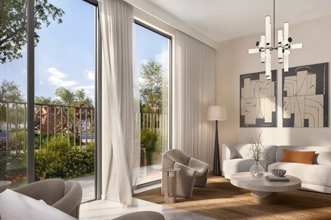 Villa zum Verkauf in The Valley, Dubai, VAE 4 Schlafzimmer, 344.58 m2 Nr. 544332 - Foto 6