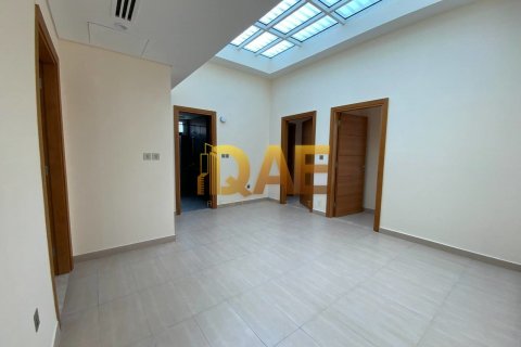 Вилла Jumeirah Park, Дубай, БАӘ-да 4 жатын бөлмелер, 5550 м² № 134922 - фото 12