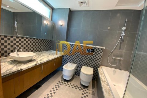 Вилла Jumeirah Park, Дубай, БАӘ-да 4 жатын бөлмелер, 5550 м² № 134922 - фото 14