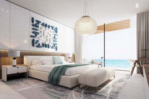 Müüa korter asukohaga Abu Dhabi, AÜE: 1 magamistoaga, 112.98 m² Nr 578718 - pilt 9