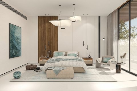 Müüa korter asukohaga Abu Dhabi, AÜE: 1 magamistoaga, 112.98 m² Nr 578718 - pilt 7
