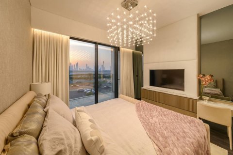 Apartament w Dubai Healthcare City, Dubai, ZEA 2 sypialnie, 129.042 mkw. nr 170172