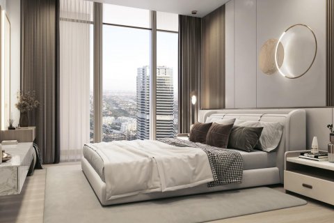 Apartment in ME DO RE RESIDENCE in Jumeirah Lake Towers, Dubai, UAE 103 sq.m. № 535725 - photo 7