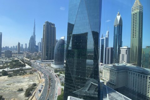 Opisina sa DIFC, Dubai, UAE 3726 sq.m. № 298689 - larawan 11