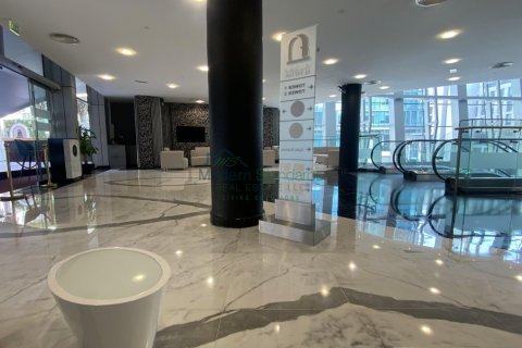 Opisina sa DIFC, Dubai, UAE 3726 sq.m. № 298689 - larawan 10