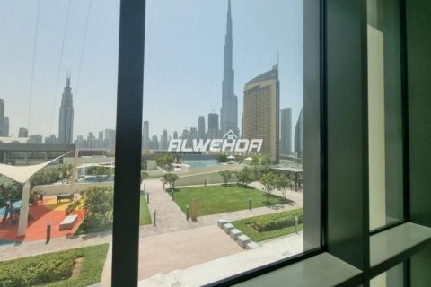 Apartment i Downtown Dubai (Downtown Burj Dubai), Dubai, UAE 3 soveværelser, 151 kvm № 138030