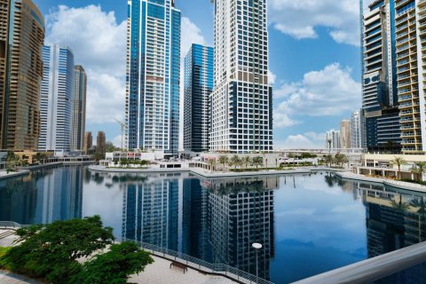 Jumeirah Lake Towers, Dubai, BAE’de daire 3 yatak odası, 214.46 m&sup2; No 201337