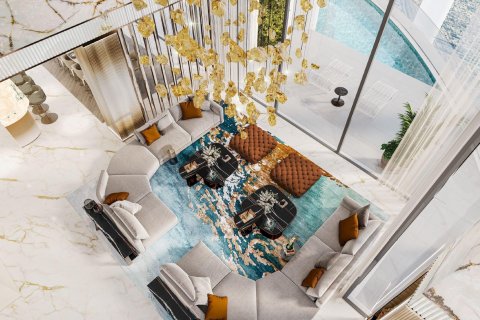Apartamento para venda em Dubai, EAU 2 quartos, 99 m2 № 583971 - foto 3