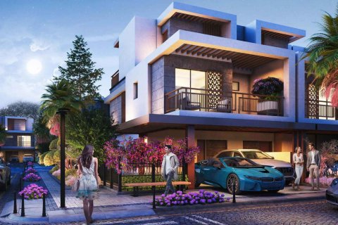 Violet itt: DAMAC Hills (Akoya by DAMAC), Dubai, EAE azonosító: 532945