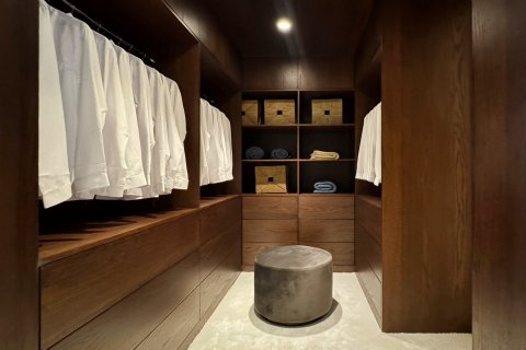 Купить таунхаус в Bluewaters, Дубай, ОАЭ 6 комнат, 620м2, № 551505 - фото 21