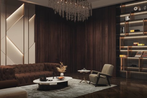 Properti Komersial di Dubai, UEA 42 m2 nomor 603997 - foto 2