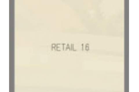 Properti Komersial di Dubai, UEA 42 m2 nomor 603997 - foto 4