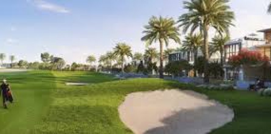 Apartamento en Dubai, EAU 3 dormitorios, 128.857 m² № 139658