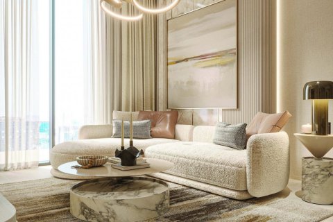 Apartment til salg i Dubai, UAE 2 soveværelser, 108 kvm № 591556 - foto 6