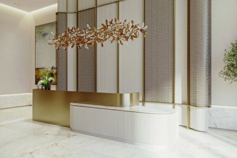 Apartment til salg i Dubai, UAE 2 soveværelser, 108 kvm № 591556 - foto 8
