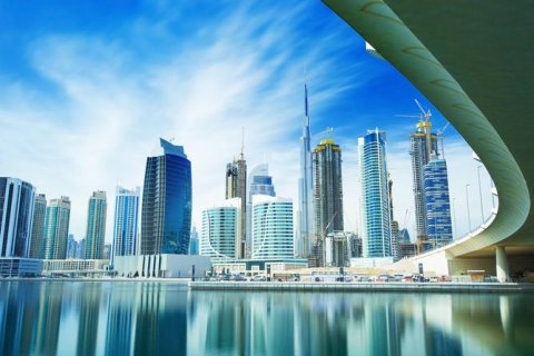 Terreno en venta en Business Bay, Dubai, EAU 4661.1313 m2 № 133898 - foto 4