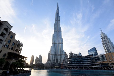 Terreno en venta en Business Bay, Dubai, EAU 4661.1313 m2 № 133898 - foto 2
