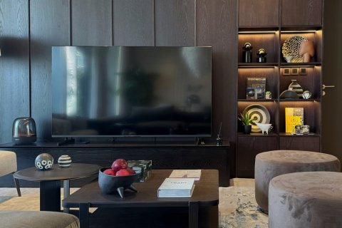 Apartment in Bluewaters, Dubai, UAE 1 bedroom, 104 sq.m. № 551492 - photo 20